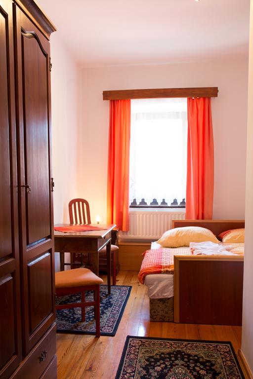 צ'רקנו Guest House Gostisce Gacnk V Logu חדר תמונה