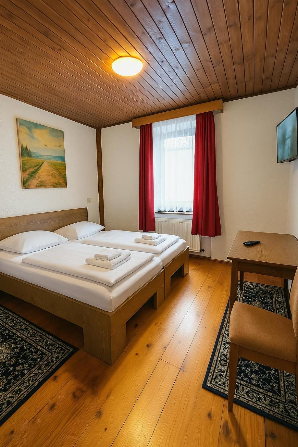 צ'רקנו Guest House Gostisce Gacnk V Logu מראה חיצוני תמונה